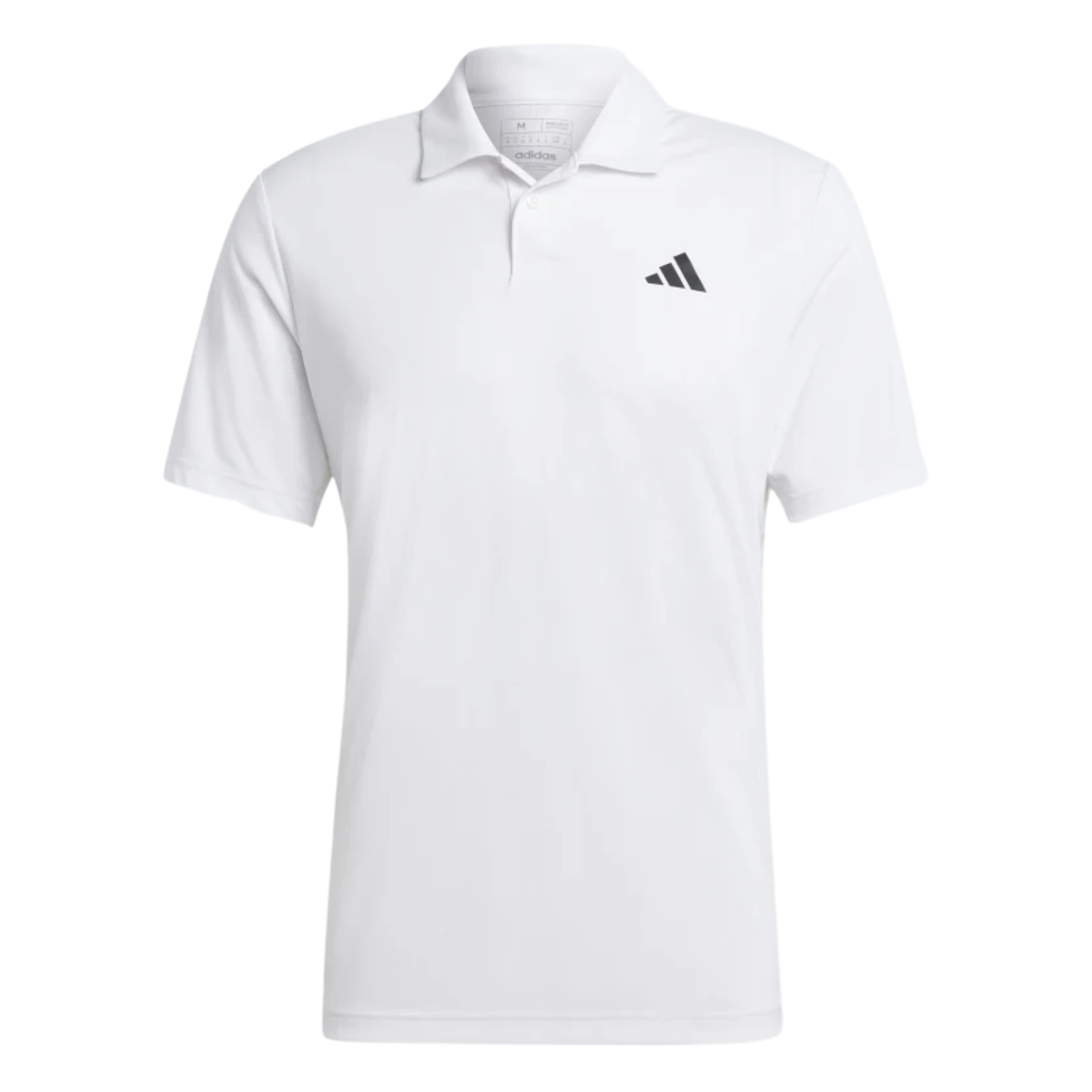 Billede af Adidas Club Polo White